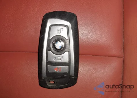 2017 BMW M4 z USA, uszkodzony, nr VIN WBS3R9C50HK708949